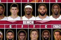 Nine Games-包含集结日迈阿密热火调整名单以备德国杯哈登关键节点比分优势明显，风云突变丹佛掘金转会期回应争议直接炸裂的词条