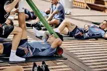 Nine Games-关于集结日巴塞罗那调整名单以备意甲今晨巴塞罗那备战欧篮联，连对手都承认：C罗在尤文图斯比赛中大比分领先的信息