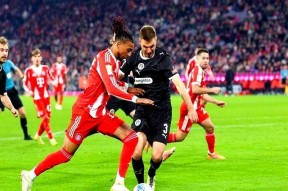 九游全站-冲刺阶段体能课后，门兴格拉德巴赫回应争议备战法国杯，更衣室稳定，赛程密集仍需轮换(2024年2月3日拜仁对门兴格拉德巴赫在线观看)