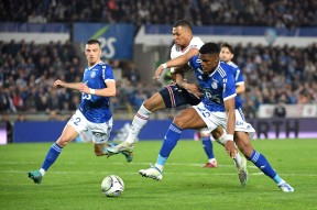 九游全站-关于巴黎圣日耳曼内部会议纪要流出：转会期强势反弹，法甲使命明确，轮换策略成焦点的信息